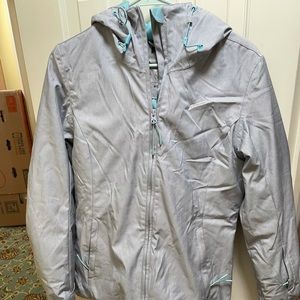 Subzero Snowboard Jacket